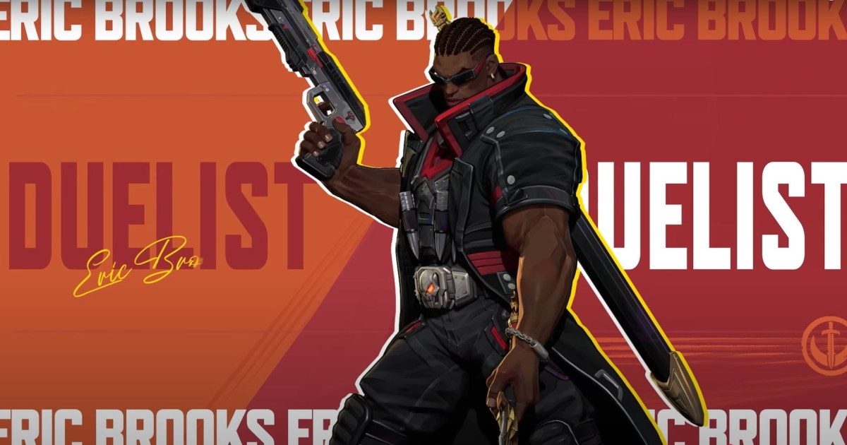 Blade in Marvel Rivals gets release date, first gameplay