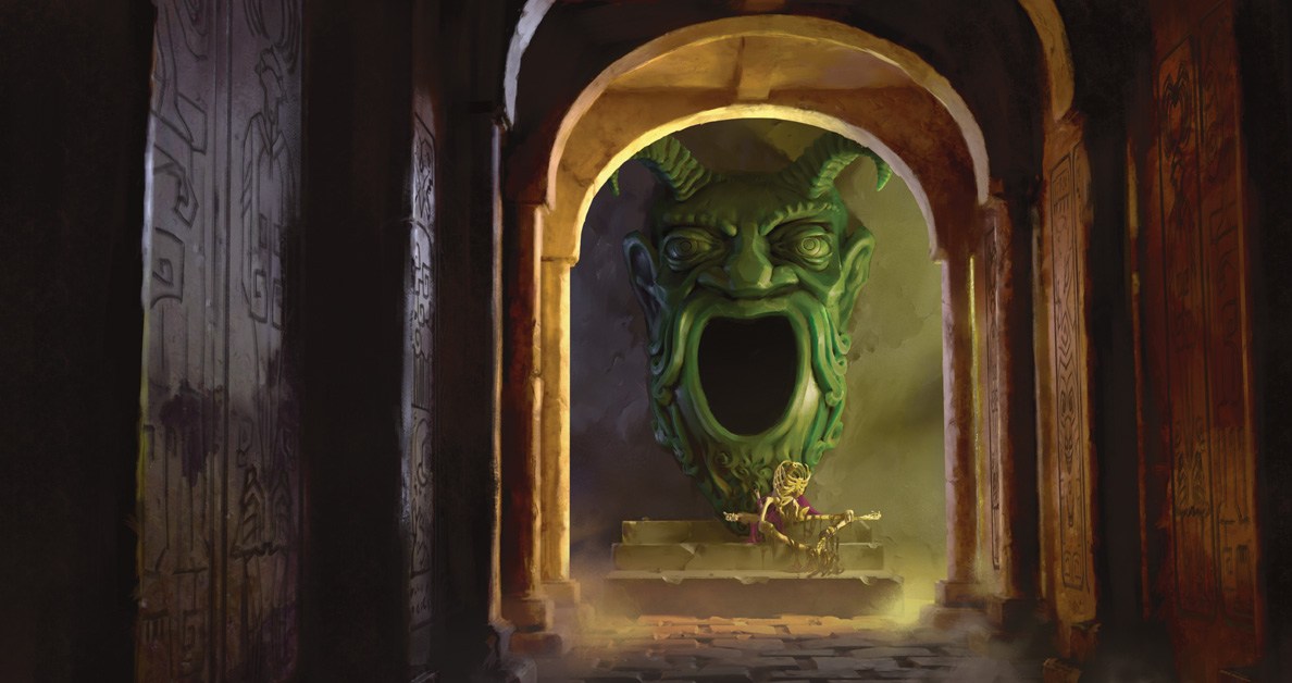 DnD returns to Greyhawk for organized play campaign at Gen Con