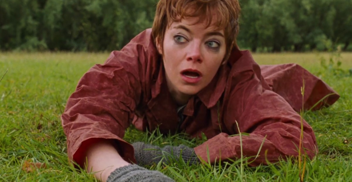 Emma Stone stars in new mini Yorgos Lanthimos masterpiece Beth’s Farm