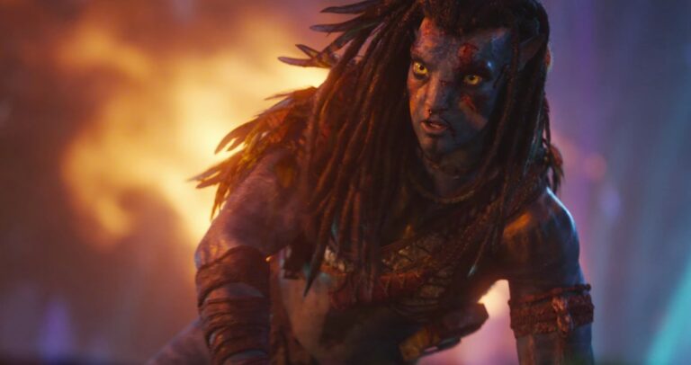 First Avatar: Fire and Ash trailer is now online, teasing the Na’vi war