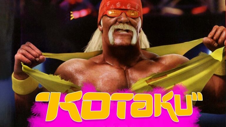 Hulk Hogan’s Sex Tape Lawsuit Changed Kotaku Forever