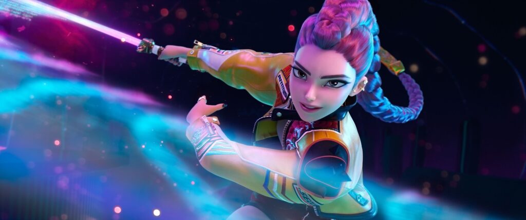 KPop Demon Hunters 2 is in the works at Netflix — but there's a catch