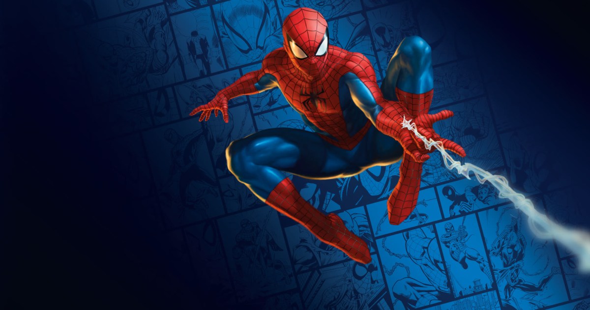 MTG’s upcoming Spider-Man set is worrying draft players