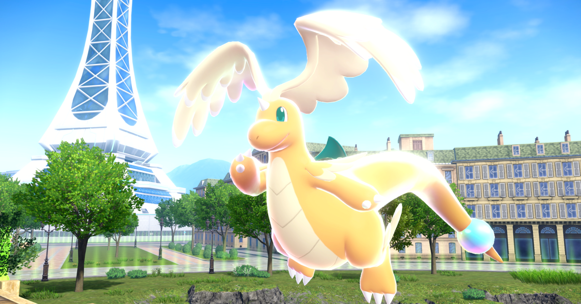 Mega Dragonite’s design has Pokémon fans reviving decade-old arguments