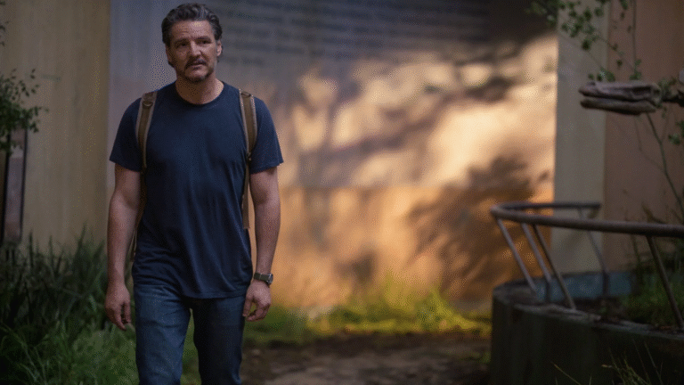 Pedro Pascal Is Suddenly At The Center Of A Weird Backlash