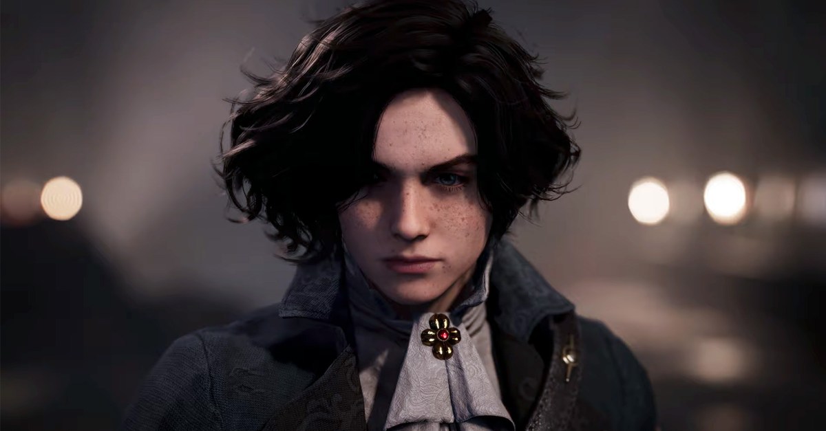 PlayStation Plus August 2025 games announced with Lies of P included