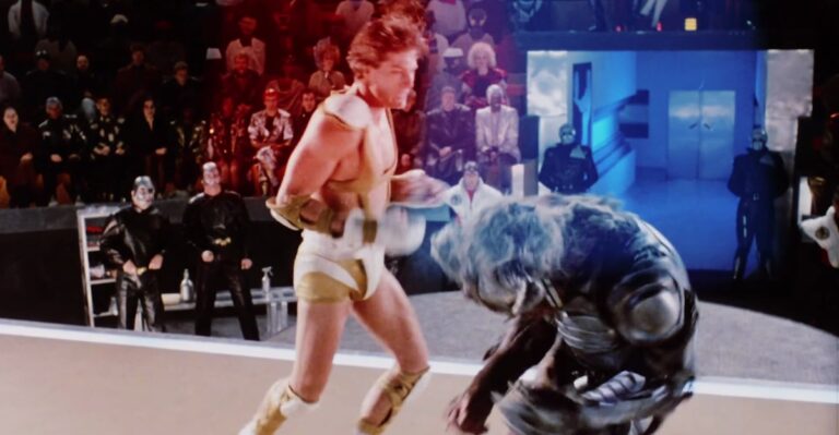 Star Wars fans need to watch this alien boxing movie streaming for free