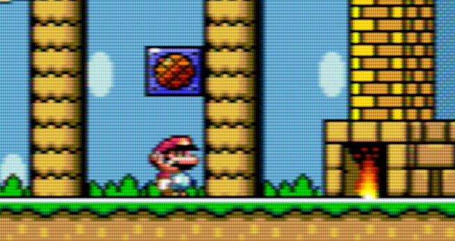 Switch 2 SNES games just got a graphics filter that upgrades everything