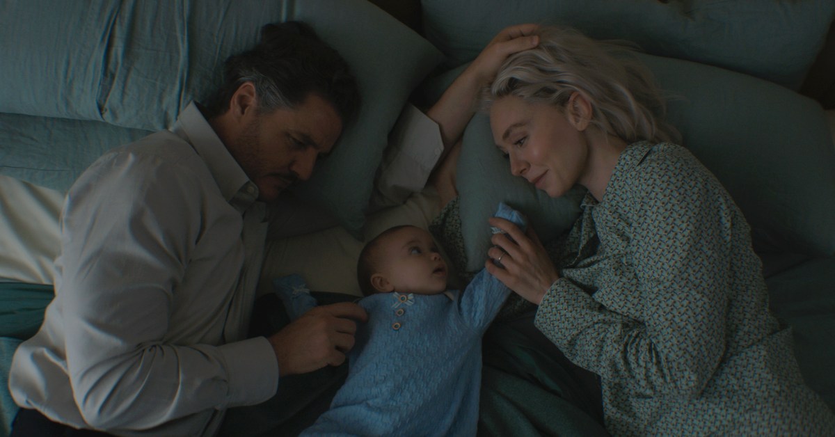 The Fantastic Four are selfish parents, but Marvel has bigger problems