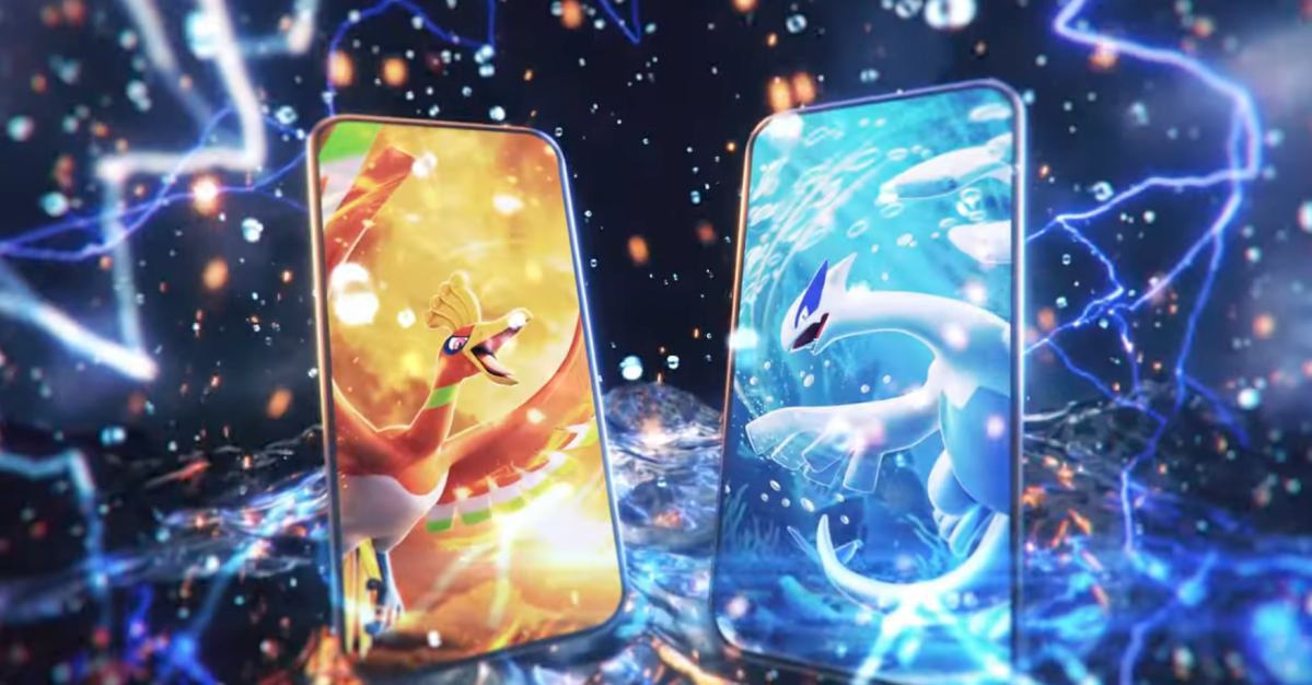 Wisdom of Sea and Sky expansion release time in Pokémon TCG Pocket