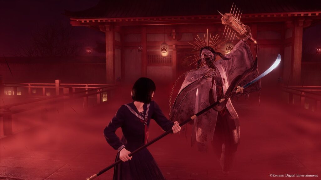 A potentially great new Silent Hill game emerges