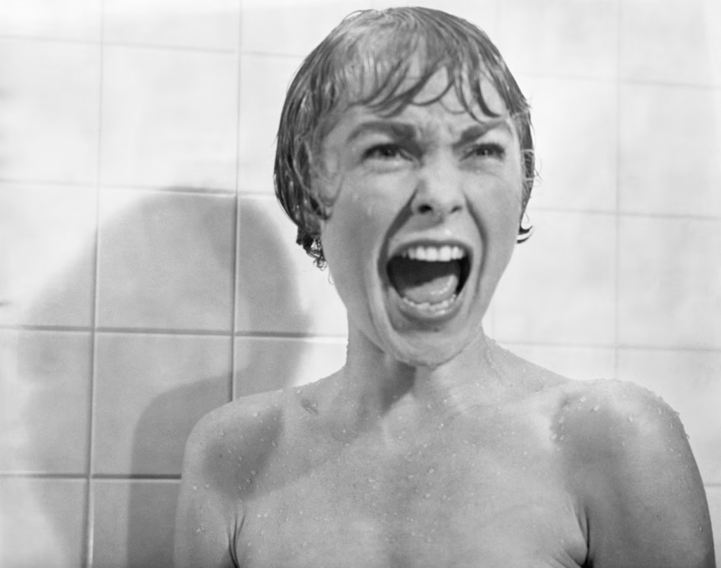 Alfred Hitchock's movies disappeared from Netflix — but now they're just free to watch