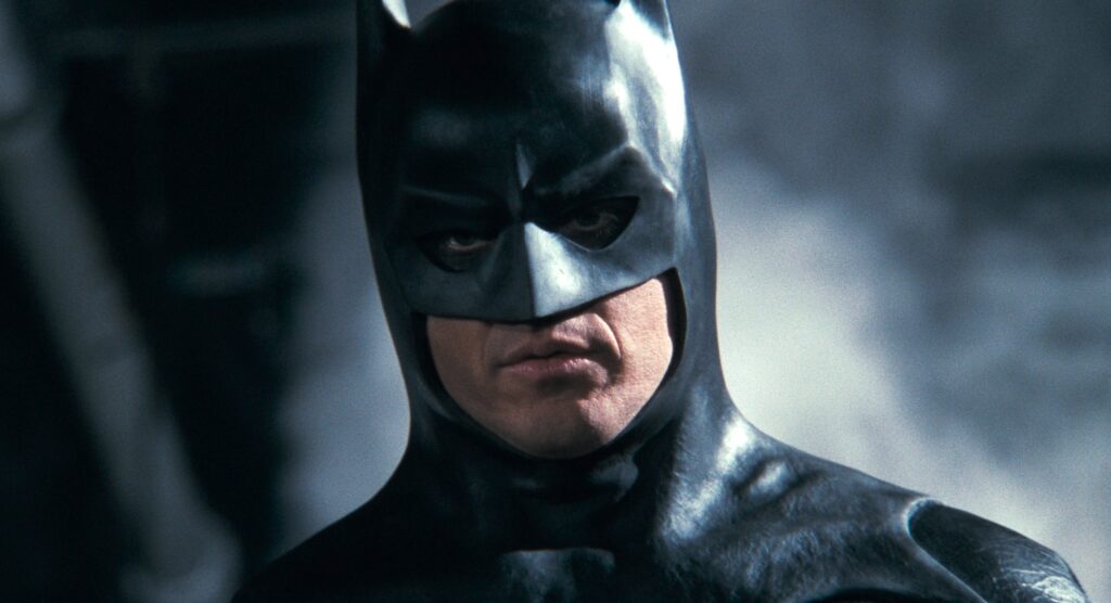 Batman's masterpiece is returning to theaters in 4K