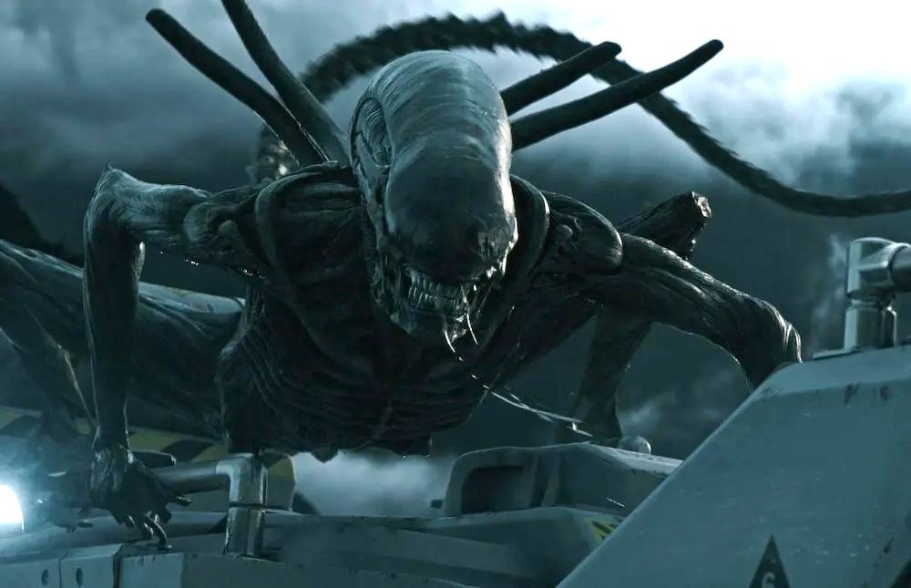 Covenant is still the most underrated sci-fi movie of the century, even on HBO Max