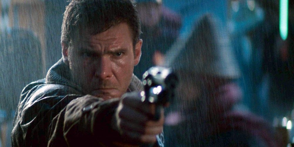 Earth creator reveals what he took from Ridley Scott’s Blade Runner (and what he didn’t)