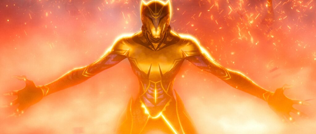 Eyes of Wakanda reveals a surprising truth about Marvel's best villain