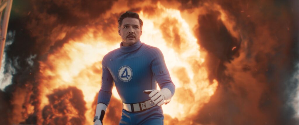 First Steps' disappointing box office could be a Doomsday problem for Marvel