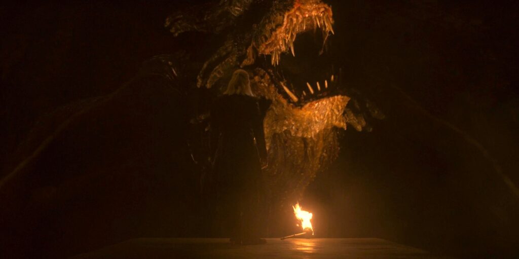 House of the Dragon season 3 will be 'massive' — and that makes me worried