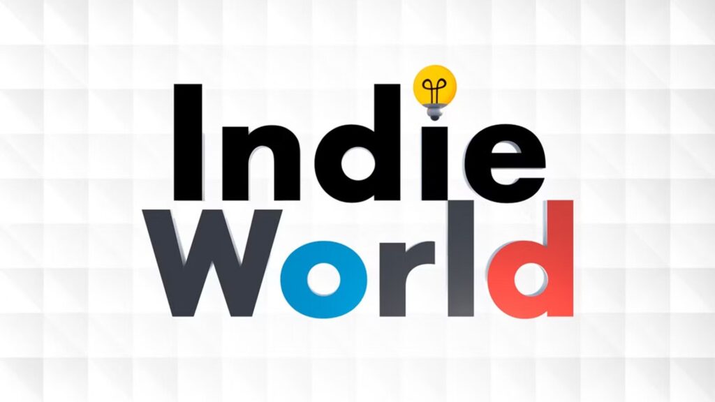 Nintendo announces Indie World 2025 showcase