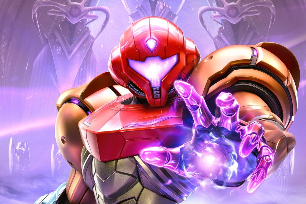 Nintendo's Metroid Prime 4 Beyond is real and will be playable later in August