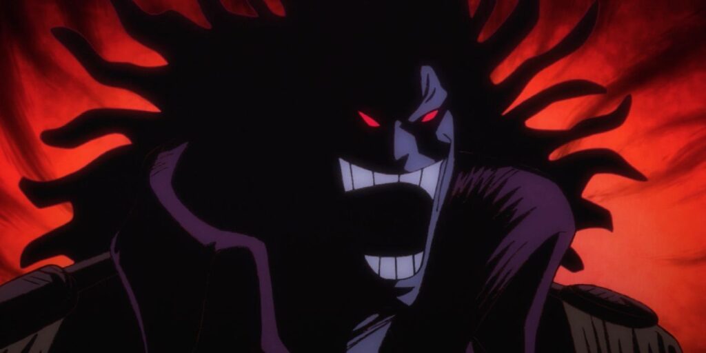 One Piece could explain a huge mystery thanks to a legend introduced 21 years ago