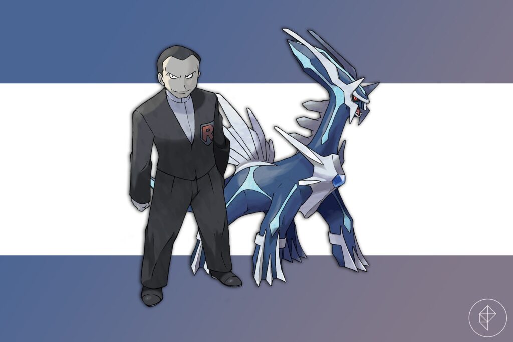 Pokémon Go Giovanni counters, team line-up in August 2025