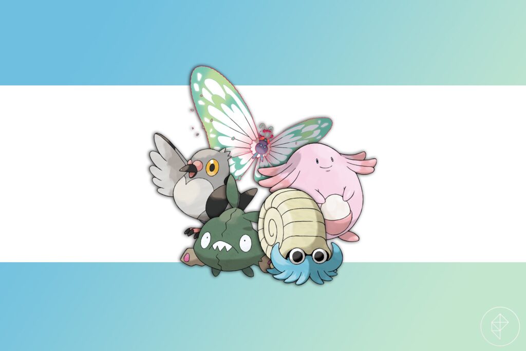 Pokémon Go Max Monday and Max Battle schedule for August 2025