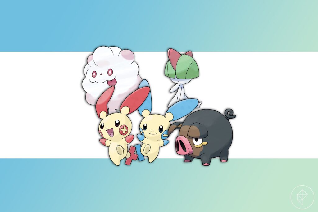 Pokémon Go Spotlight Hour schedule for August 2025