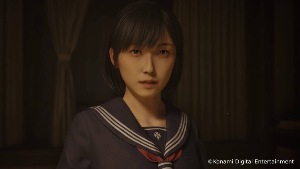 Silent Hill f will have 5 endings, New Game Plus