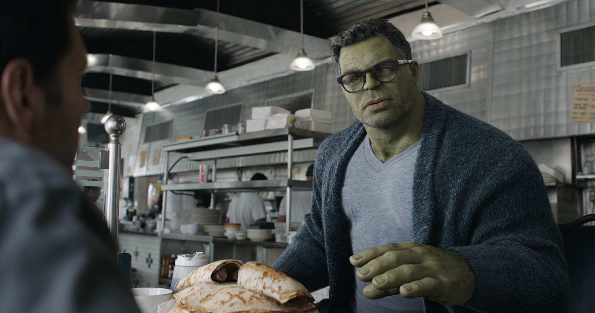 Spider-Man 4 is repeating a frustrating MCU mistake with Hulk