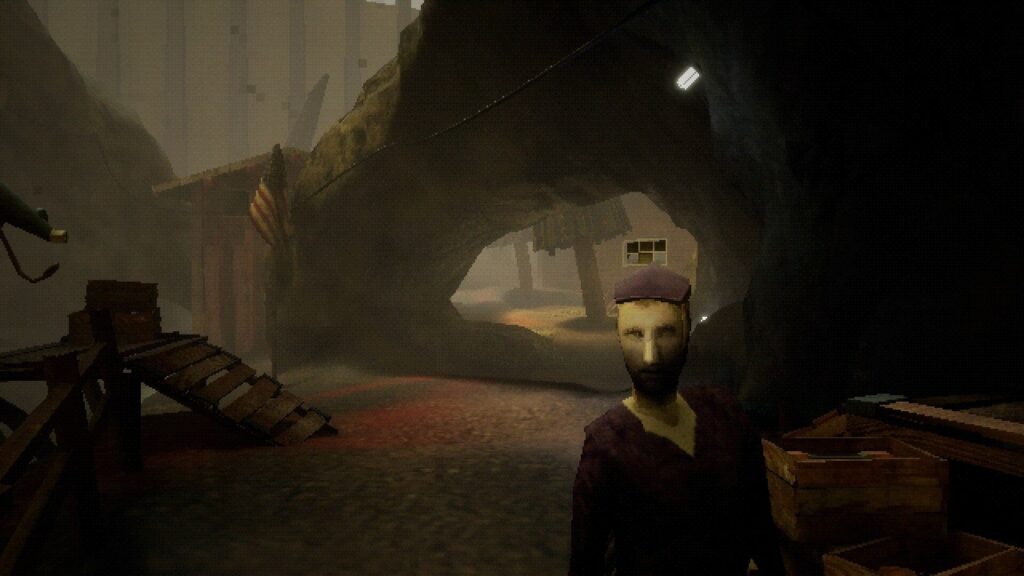 Steam dev begs 10,000 fans who bought his horror game to actually play it