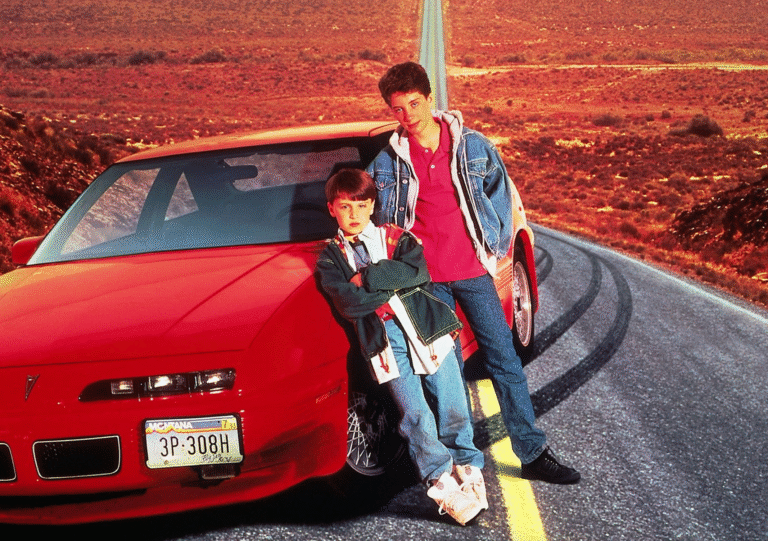 The Misleading Kids' Movie That Made Me Cry