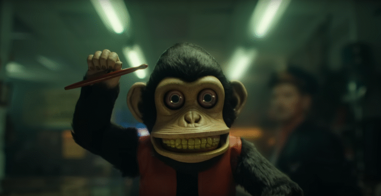 The Monkey is streaming now on Hulu, but is it worth watching?
