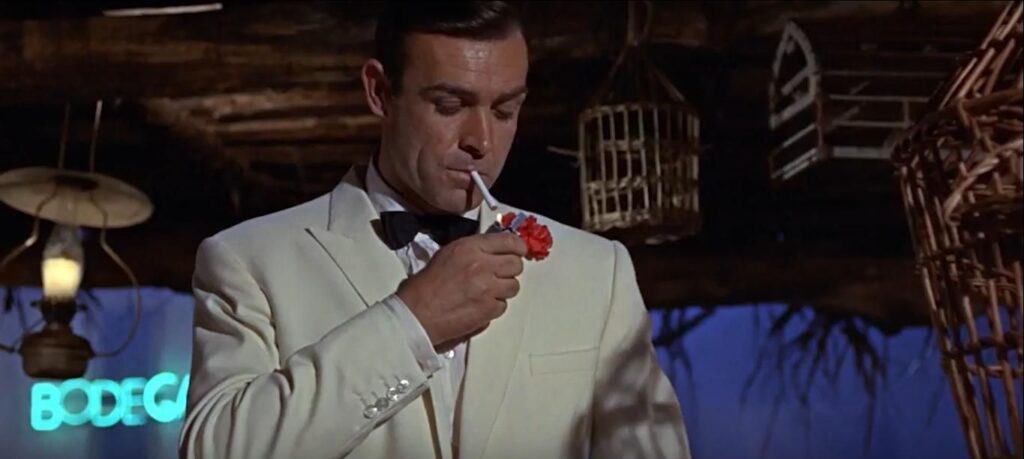 The Next James Bond Movie Just Got Its Writer — Here's What That Means