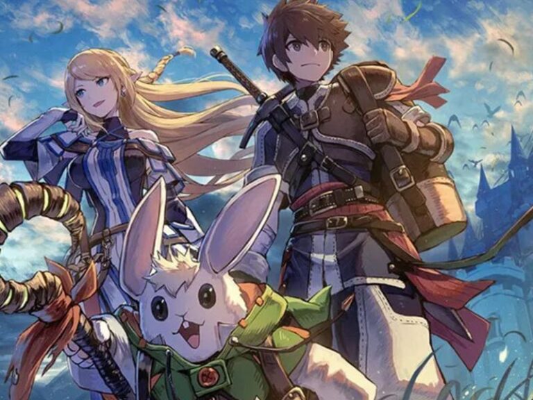 The RPG that kicked DnD's ass in Japan and invented actual play is coming to the West