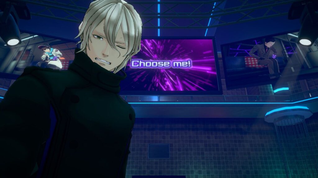 The emotional depth of Somnium puzzles