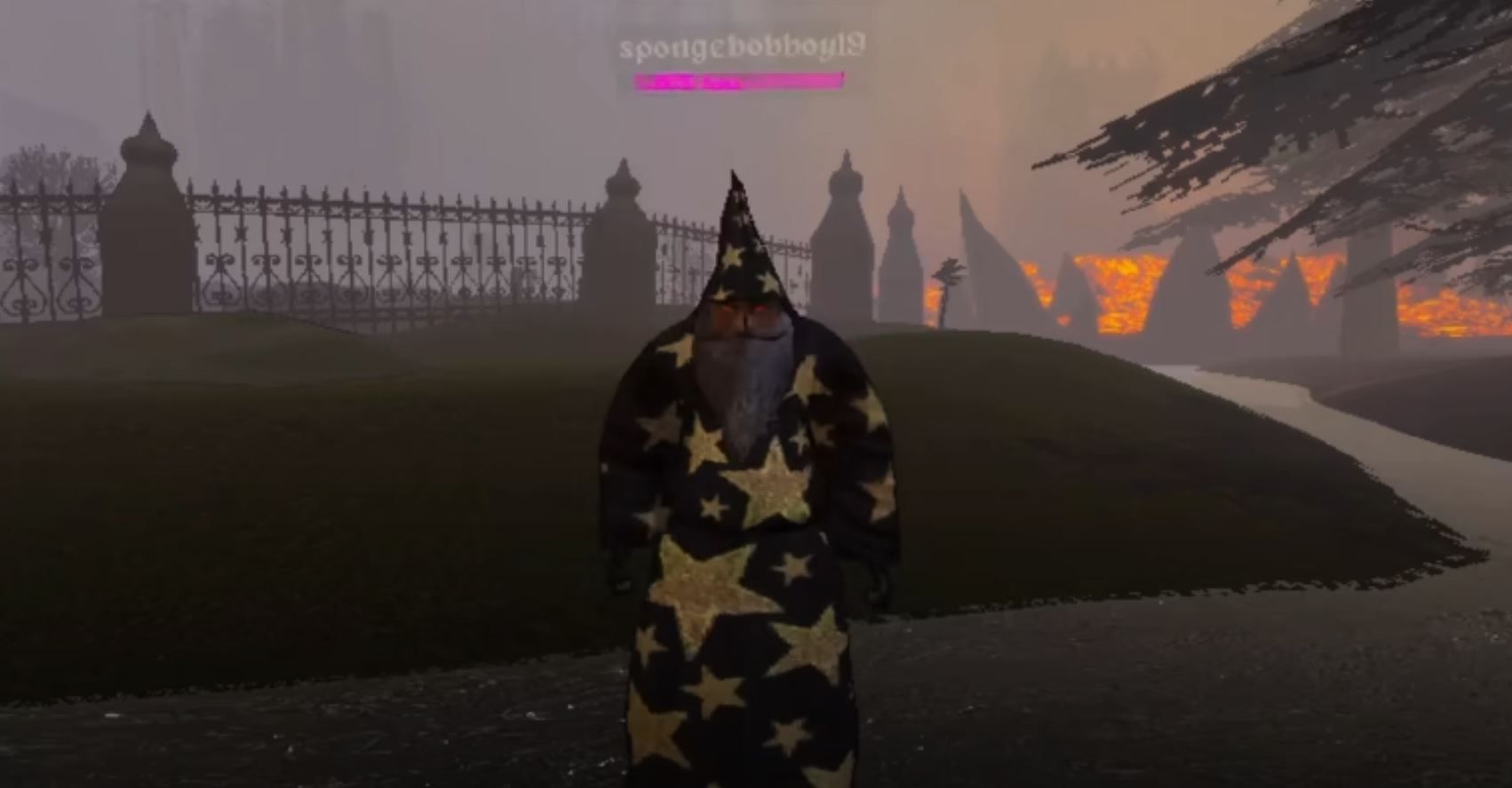 What is Mage Arena, the game blowing up Steam and TikTok?
