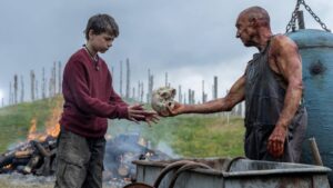 28 Years Later is finally streaming on Netflix