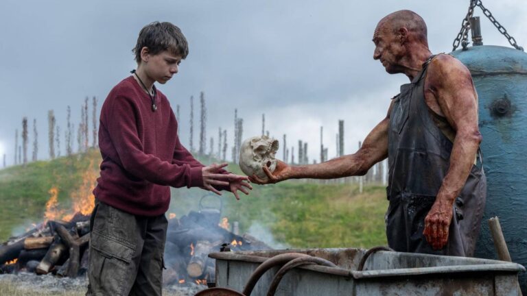 28 Years Later is finally streaming on Netflix