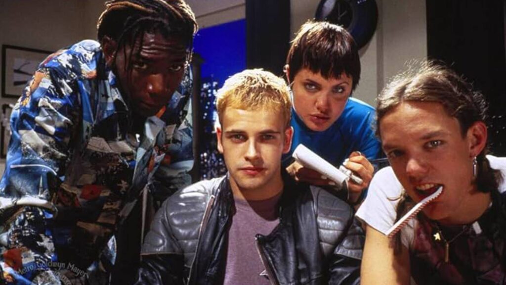 30 years later, Hackers is still the perfect hit of ‘90s nostalgia