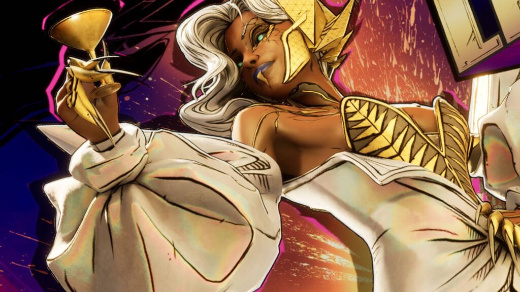 All weapon and licensed parts manufacturers in Borderlands 4