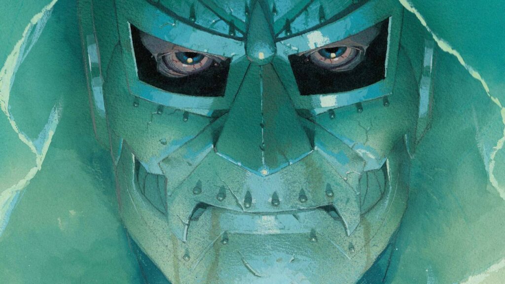 Avengers directors release a cryptic teaser for Doomsday