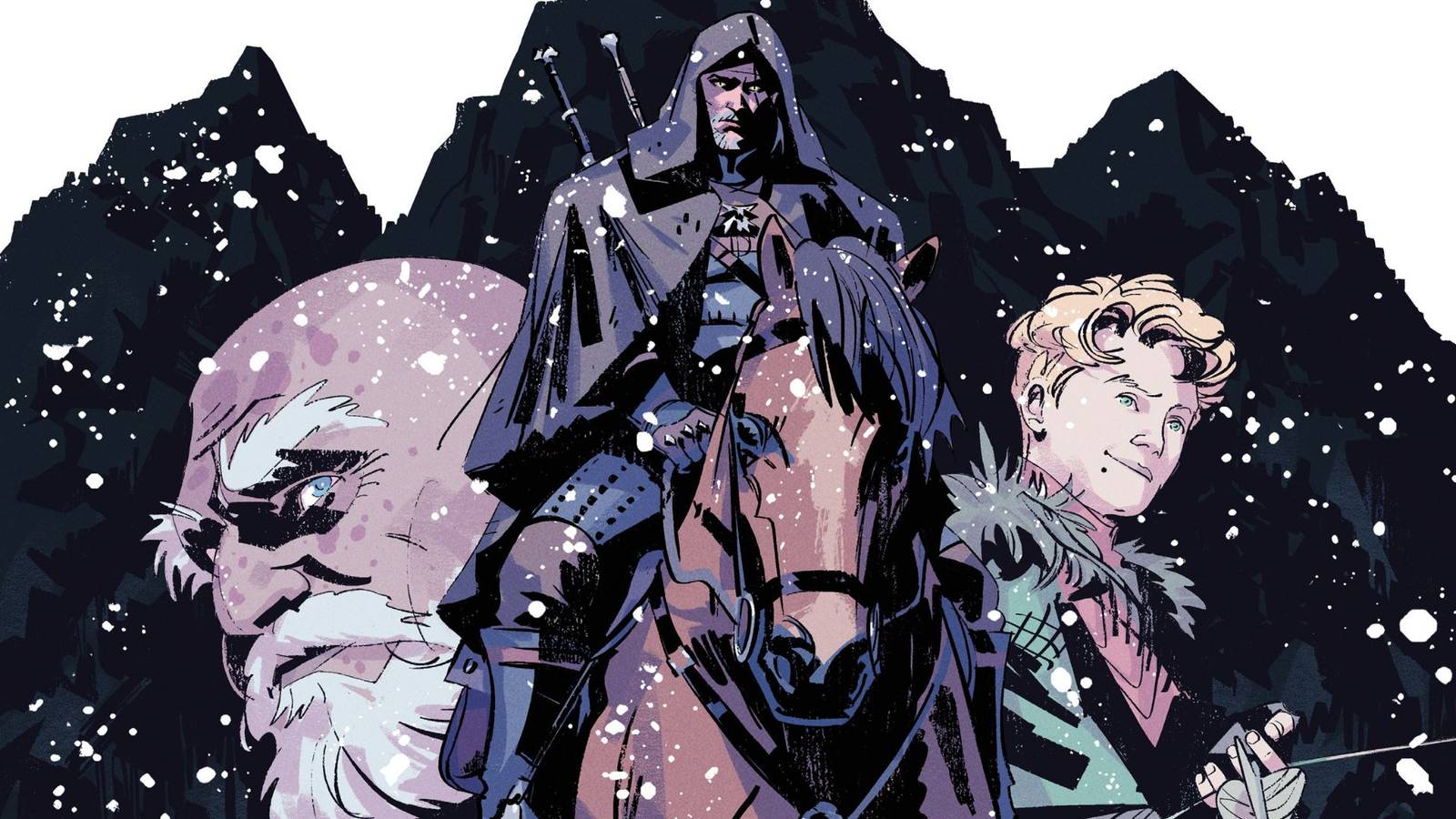 Blood Stone is a 'blood-soaked' new adventure — here's an exclusive first look