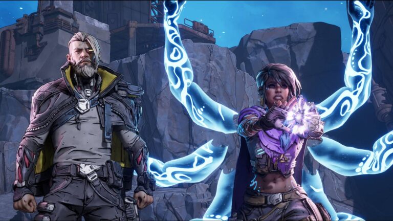 Borderlands 4 Specializations explained
