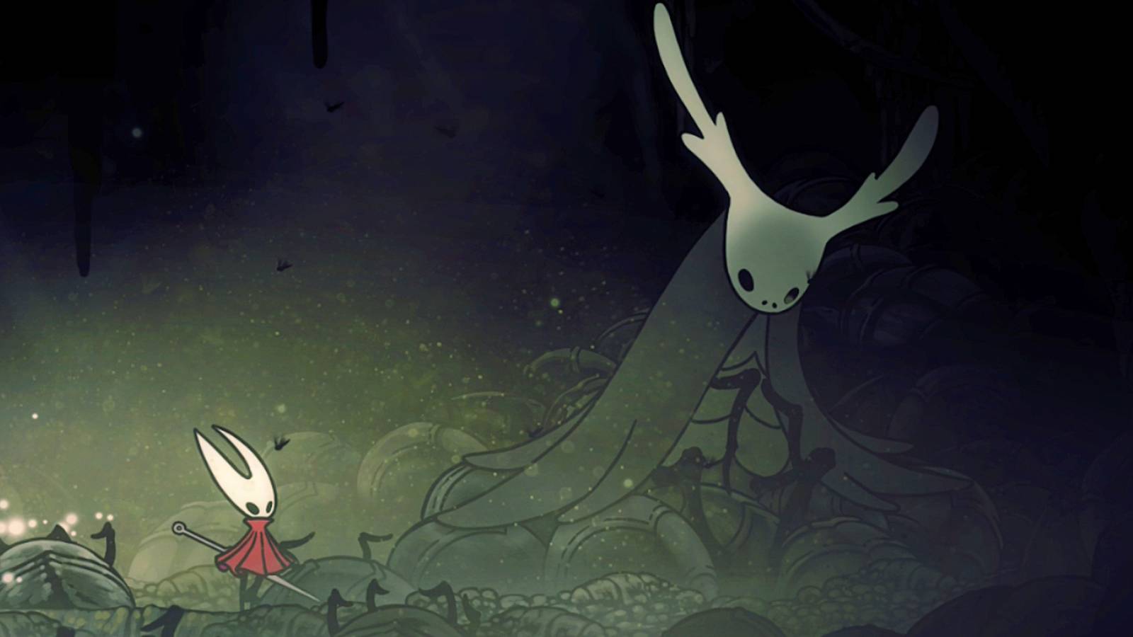 'Broodfeast' quest walkthrough in Hollow Knight: Silksong