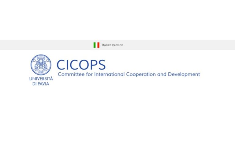 CICOPS Scholarships 2025 for Researchers from Developing Countries to Study In Italy - Eureka Learners