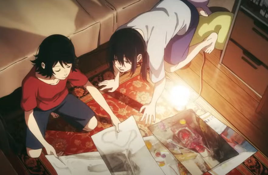 Chainsaw Man creator’s anime anthology is getting a limited theatrical release