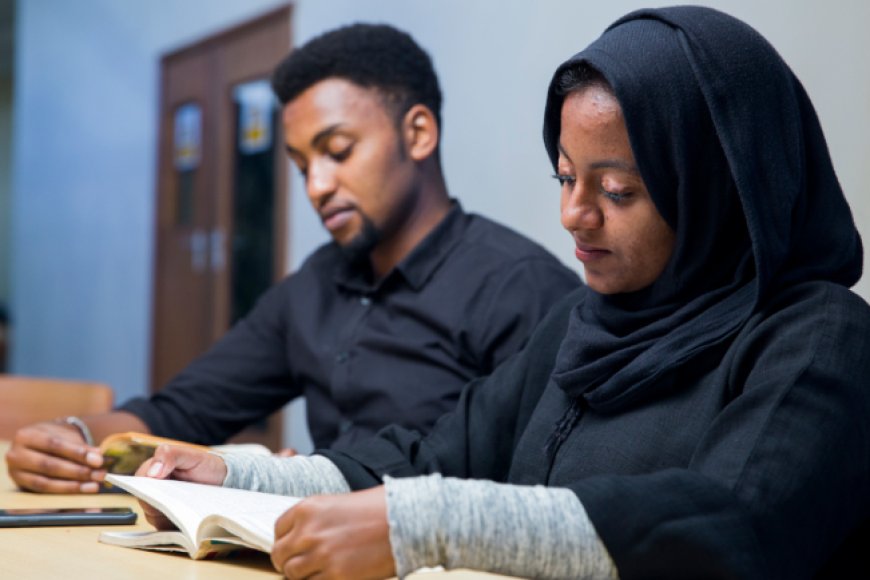 DAAD Master’s Scholarship 2024 for East Africans (Fully Funded Study In Germany) - Eureka Learners