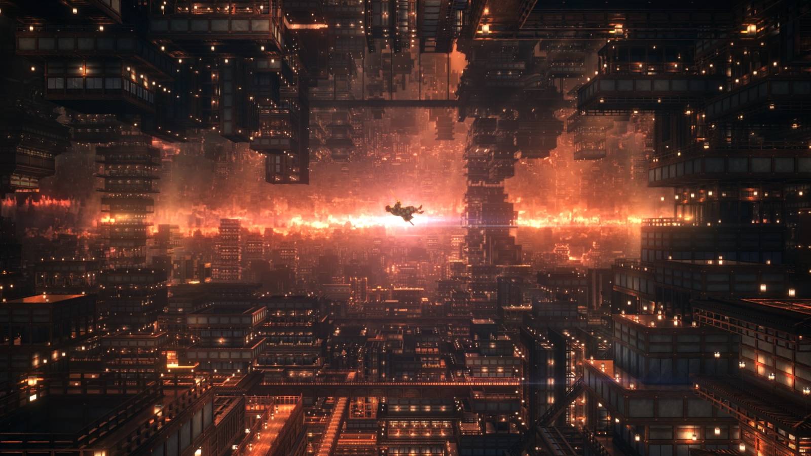 Demon Slayer's new movie nails the anime CG problem better than any other franchise