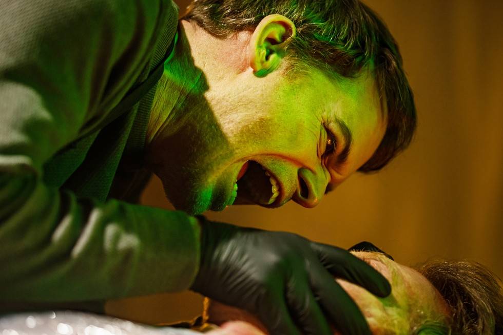 Dexter Resurrection season 2 can still fix the show’s biggest problem